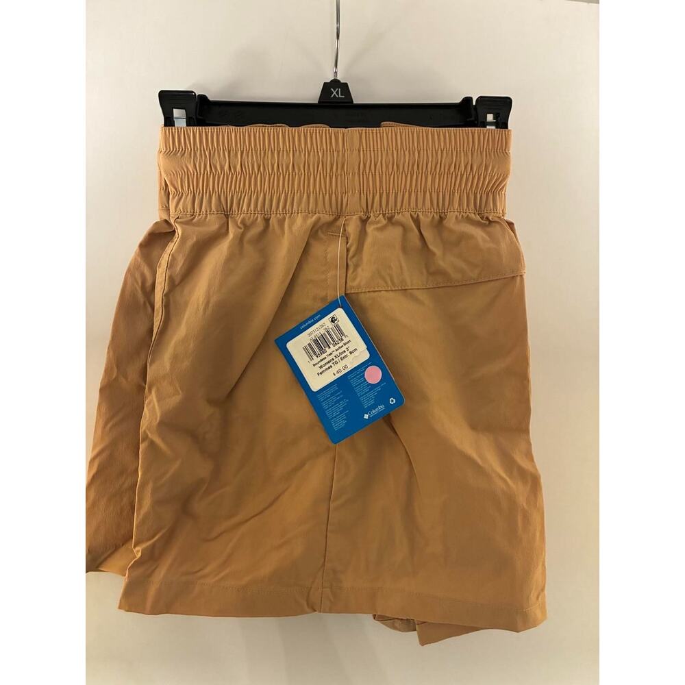 Columbia‎ Women's Boundless Trek Active Shorts 'Canoe' AL4514-262 XL - Picture 3 of 6